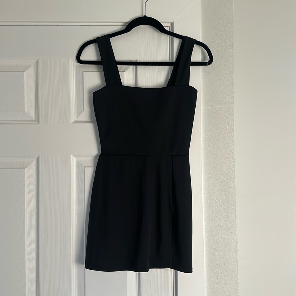 Reformation EcoMove Work Out Dress